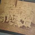 1893 West Point Team